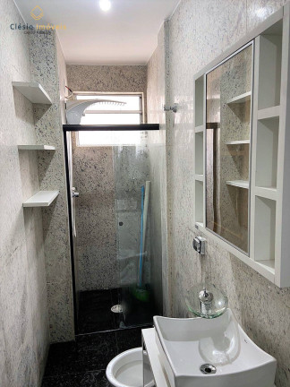 Imagem Apartamento com 1 Quarto à Venda, 40 m² em República - São Paulo