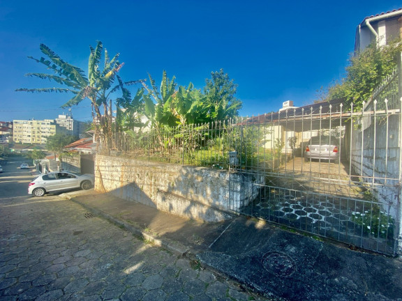 Imagem Casa com 2 Quartos à Venda, 297 m² em Bom Abrigo - Florianópolis