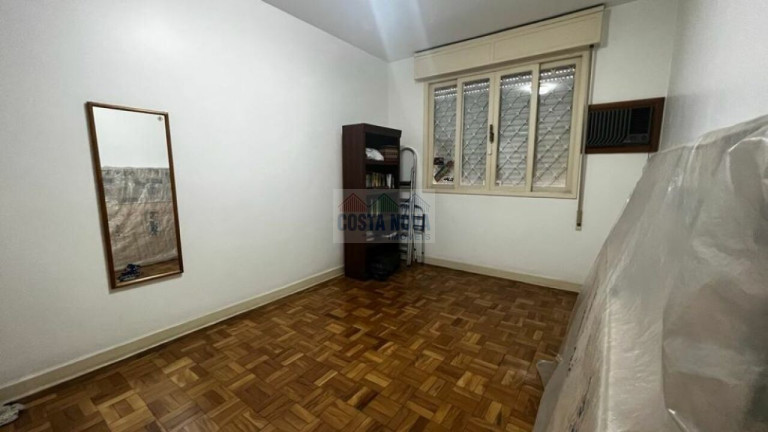 Imagem Casa com 3 Quartos à Venda, 153 m² em Ponta Da Praia - Santos Imagem Casa com 3 Quartos à Venda, 153 m² em Ponta Da Praia - Santos