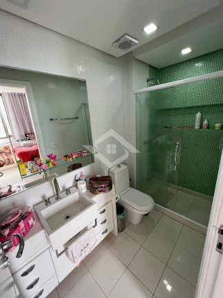 Imagem Cobertura com 4 Quartos à Venda, 100 m² em Icaraí - Niterói Imagem Cobertura com 4 Quartos à Venda, 100 m² em Icaraí - Niterói