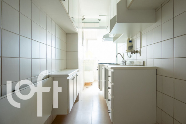 Imagem Apartamento com 2 Quartos à Venda, 69 m² em Vila Anglo Brasileira - São Paulo