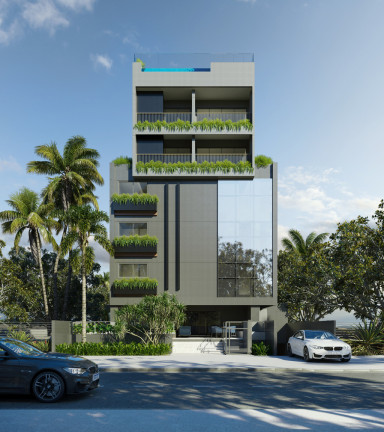 Imagem Imóvel com 1 Quarto à Venda, 18 m² em Jardim Oceania - João Pessoa Imagem Imóvel com 1 Quarto à Venda, 18 m² em Jardim Oceania - João Pessoa