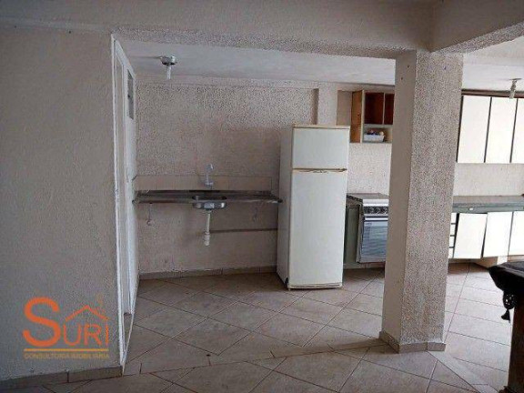 Imagem Sobrado com 3 Quartos à Venda, 153 m² em Santa Maria - São Caetano Do Sul Imagem Sobrado com 3 Quartos à Venda, 153 m² em Santa Maria - São Caetano Do Sul