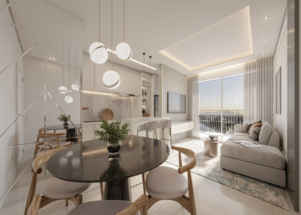 Imagem Apartamento com 2 Quartos à Venda, 85 m² em Centro - Capão Da Canoa