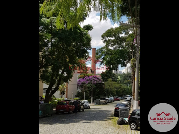Imagem Apartamento com 3 Quartos à Venda, 97 m² em Vila Mariana - São Paulo