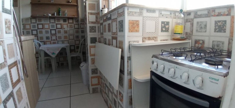 Imagem Apartamento com 2 Quartos à Venda, 67 m² em Gonzaga - Santos Imagem Apartamento com 2 Quartos à Venda, 67 m² em Gonzaga - Santos