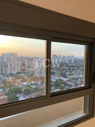 Imagem Apartamento com 3 Quartos à Venda, 131 m² em Brooklin - São Paulo Imagem Apartamento com 3 Quartos à Venda, 131 m² em Brooklin - São Paulo