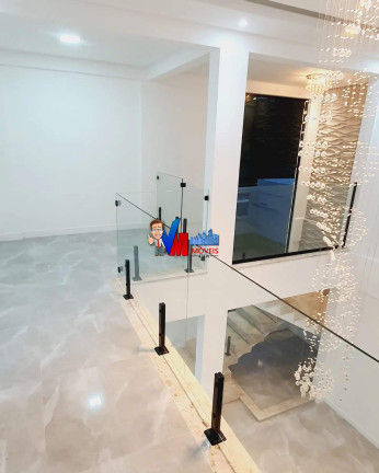 Imagem Casa com 4 Quartos à Venda, 287 m² em Ponta Negra - Manaus