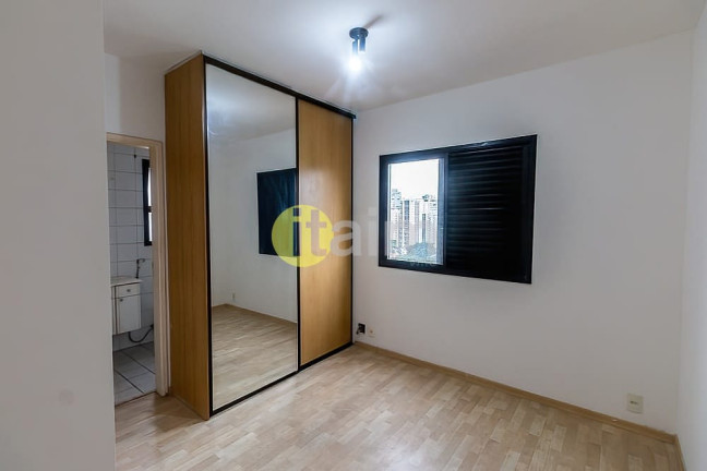 Imagem Apartamento com 2 Quartos à Venda, 60 m² em Vila Olímpia - São Paulo Imagem Apartamento com 2 Quartos à Venda, 60 m² em Vila Olímpia - São Paulo