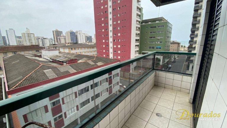 Imagem Apartamento com 3 Quartos à Venda, 90 m² em Ocian - Praia Grande Imagem Apartamento com 3 Quartos à Venda, 90 m² em Ocian - Praia Grande