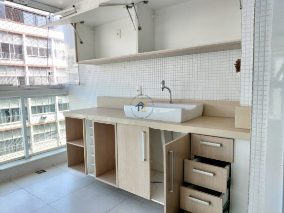 Imagem Apartamento com 4 Quartos à Venda, 121 m² em Ingá - Niterói