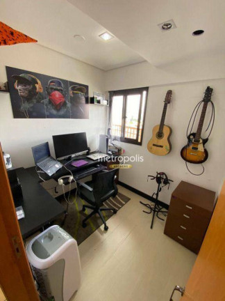 Imagem Apartamento com 3 Quartos à Venda, 72 m² em Osvaldo Cruz - São Caetano Do Sul Imagem Apartamento com 3 Quartos à Venda, 72 m² em Osvaldo Cruz - São Caetano Do Sul