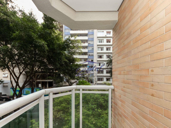 Imagem Apartamento com 3 Quartos à Venda, 77 m² em Santa Cecilia - São Paulo Imagem Apartamento com 3 Quartos à Venda, 77 m² em Santa Cecilia - São Paulo