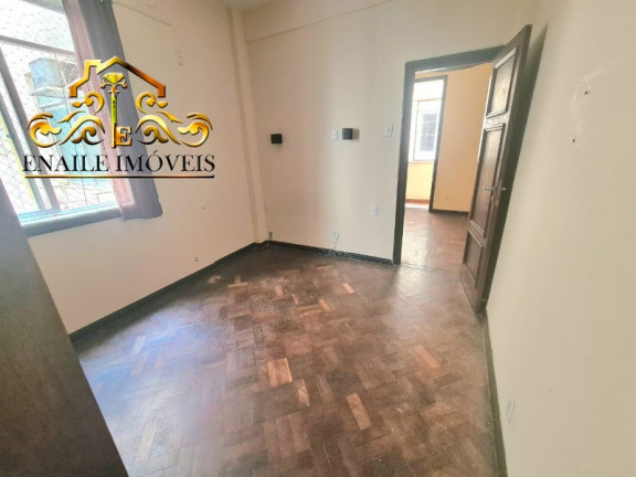 Apartamento com 1 Quarto à Venda, 40 m² em Copacabana - Rio De Janeiro