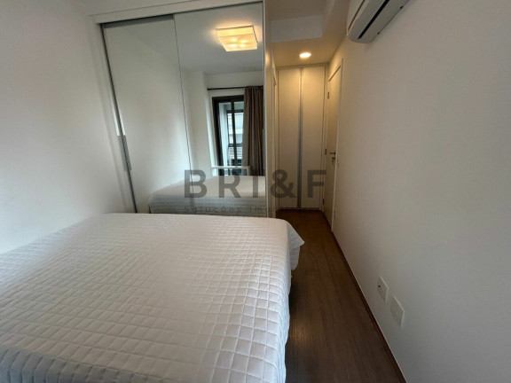 Imagem Apartamento com 2 Quartos à Venda ou Locação, 64 m² em Brooklin - São Paulo Imagem Apartamento com 2 Quartos à Venda ou Locação, 64 m² em Brooklin - São Paulo