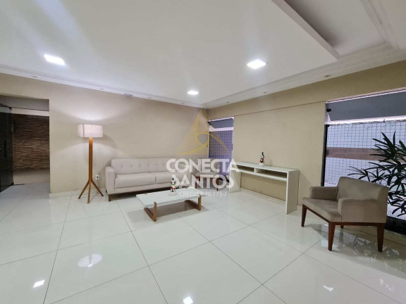 Imagem Apartamento com 3 Quartos à Venda, 133 m² em Ponta Da Praia - Santos Imagem Apartamento com 3 Quartos à Venda, 133 m² em Ponta Da Praia - Santos