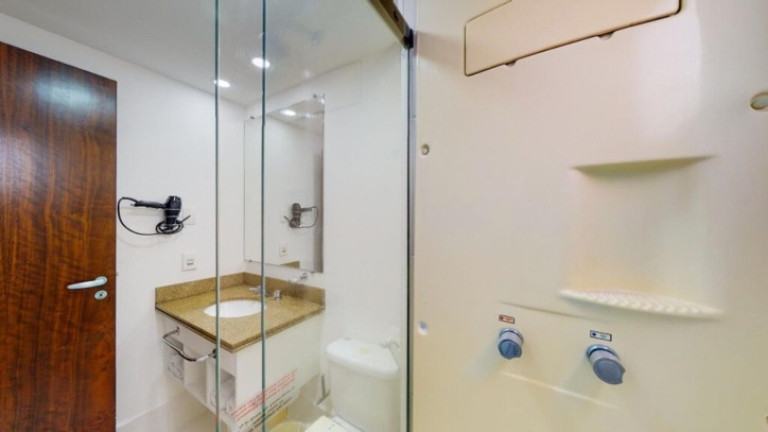 Imagem Apartamento com 1 Quarto à Venda, 30 m² em Jardim Paulista - São Paulo Imagem Apartamento com 1 Quarto à Venda, 30 m² em Jardim Paulista - São Paulo