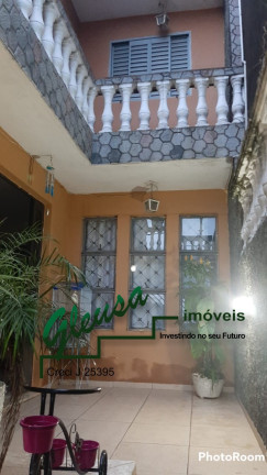 Imagem Sobrado com 4 Quartos à Venda, 100 m² em Vila Suica - São Paulo Imagem Sobrado com 4 Quartos à Venda, 100 m² em Vila Suica - São Paulo