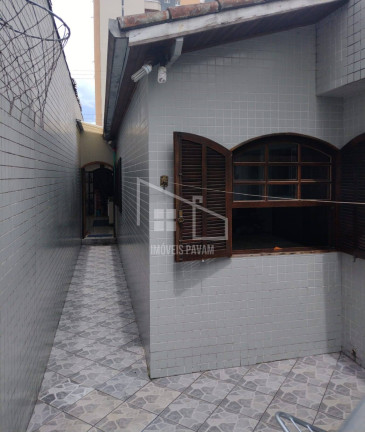 Imagem Casa com 2 Quartos à Venda, 120 m² em Vila Lusitânia - São Bernardo Do Campo Imagem Casa com 2 Quartos à Venda, 120 m² em Vila Lusitânia - São Bernardo Do Campo