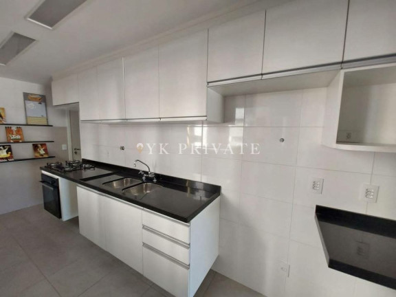 Imagem Apartamento com 3 Quartos à Venda, 93 m² em Vila Romana - São Paulo