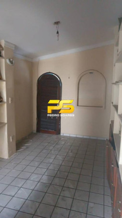 Imagem Casa com 4 Quartos à Venda, 360 m² em Brisamar - João Pessoa Imagem Casa com 4 Quartos à Venda, 360 m² em Brisamar - João Pessoa