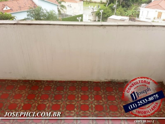Imagem Casa com 4 Quartos à Venda, 453 m² em Jardim Da Gloria - São Paulo Imagem Casa com 4 Quartos à Venda, 453 m² em Jardim Da Gloria - São Paulo