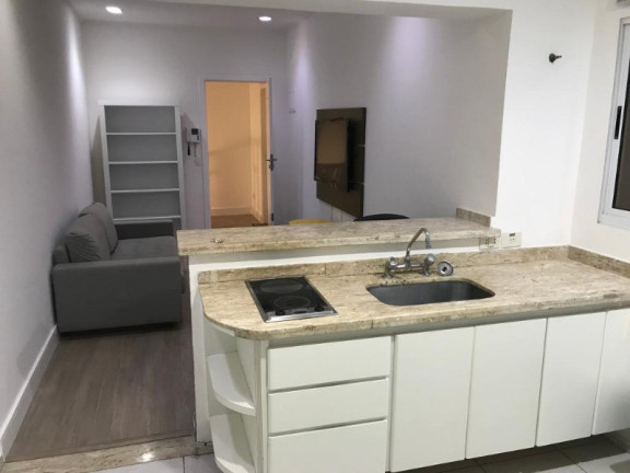 Imagem Casa com 1 Quarto para Alugar, 30 m² em Aclimação - São Paulo Imagem Casa com 1 Quarto para Alugar, 30 m² em Aclimação - São Paulo