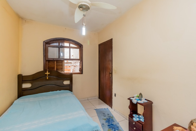 Imagem Sobrado com 4 Quartos à Venda, 155 m² em Vila Marina - São Paulo Imagem Sobrado com 4 Quartos à Venda, 155 m² em Vila Marina - São Paulo