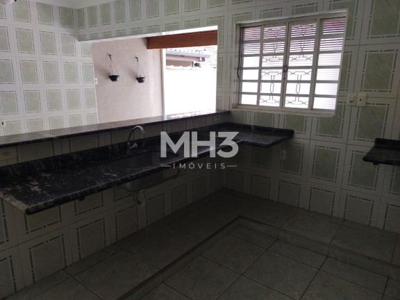 Imagem Casa com 2 Quartos à Venda, 80 m² em Conjunto Habitacional Angelo Tomazin - Sumaré Imagem Casa com 2 Quartos à Venda, 80 m² em Conjunto Habitacional Angelo Tomazin - Sumaré