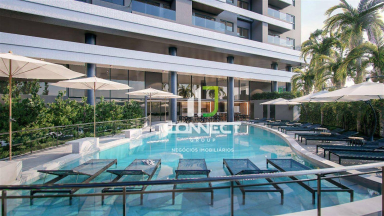 Imagem Apartamento com 3 Quartos à Venda, 91 m² em Fazenda - Itajaí