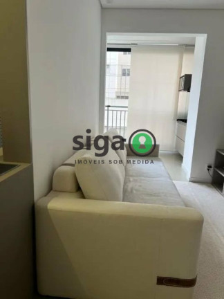 Imagem Apartamento com 2 Quartos à Venda, 62 m² em Vila Andrade - São Paulo Imagem Apartamento com 2 Quartos à Venda, 62 m² em Vila Andrade - São Paulo