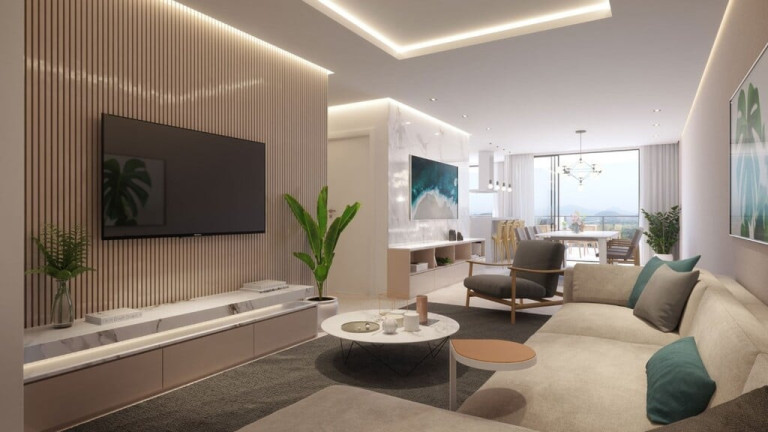 Imagem Apartamento com 2 Quartos à Venda, 92 m² em Porto Belo - Porto Belo Imagem Apartamento com 2 Quartos à Venda, 92 m² em Porto Belo - Porto Belo