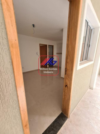 Imagem Apartamento com 1 Quarto à Venda, 35 m² em Vila Guilhermina - São Paulo