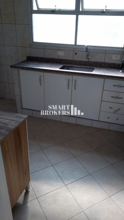 Imagem Apartamento com 2 Quartos para Alugar, 82 m² em Vila Clementino - São Paulo Imagem Apartamento com 2 Quartos para Alugar, 82 m² em Vila Clementino - São Paulo