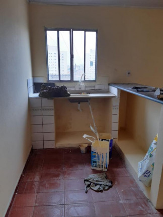 Imagem Casa com 1 Quarto para Alugar, 30 m² em Vila Nova Curuçá - São Paulo