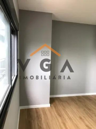Imagem Apartamento com 2 Quartos à Venda, 72 m² em Vila Esperança - São Paulo