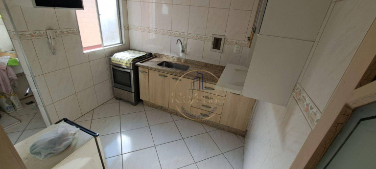 Imagem Apartamento com 2 Quartos à Venda, 52 m² em Vila Camilópolis - Santo André Imagem Apartamento com 2 Quartos à Venda, 52 m² em Vila Camilópolis - Santo André