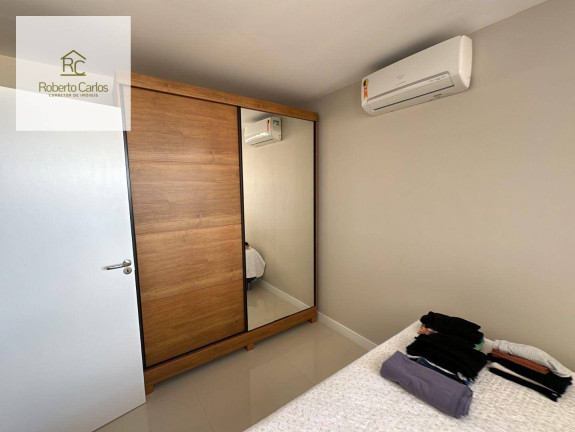 Imagem Apartamento com 2 Quartos à Venda, 73 m² em Itapuã - Vila Velha