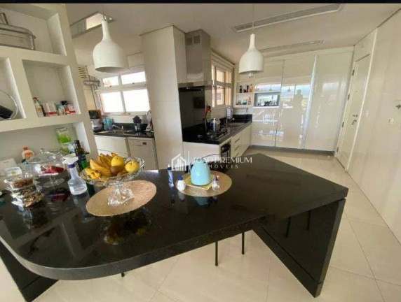 Imagem Apartamento com 6 Quartos à Venda, 312 m² em Jardim Das Indústrias - São José Dos Campos
