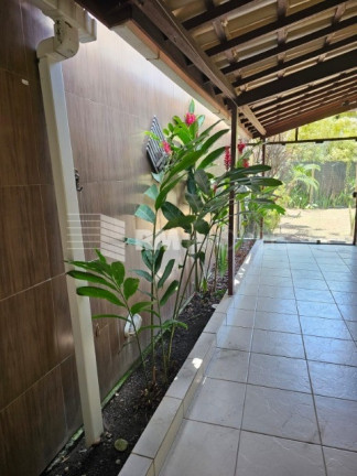 Imagem Casa de Condomínio com 3 Quartos à Venda, 150 m² em Stella Maris - Salvador Imagem Casa de Condomínio com 3 Quartos à Venda, 150 m² em Stella Maris - Salvador