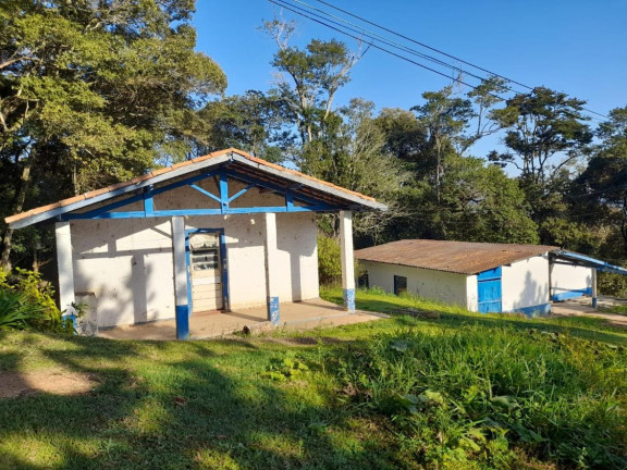 Imagem Chácara à Venda, 5.850 m² em Centro - Ibiúna