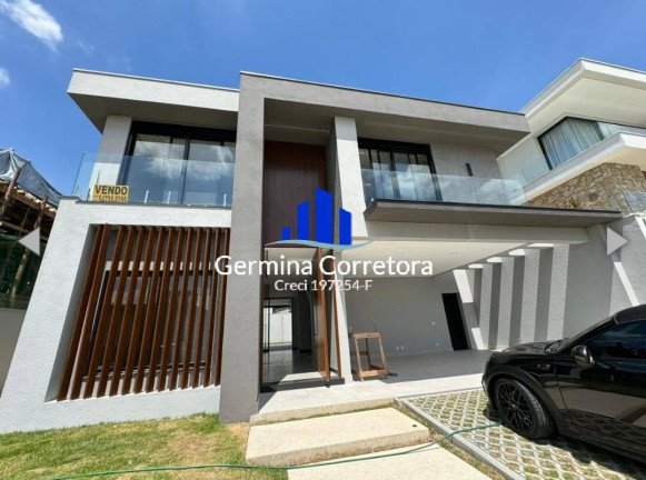 Imagem Casa com 4 Quartos à Venda, 350 m² em Cidade Tamboré - Santana De Parnaíba Imagem Casa com 4 Quartos à Venda, 350 m² em Cidade Tamboré - Santana De Parnaíba
