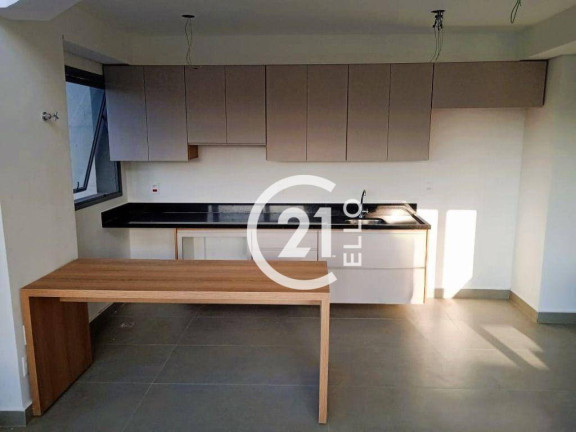 Imagem Imóvel com 1 Quarto à Venda ou Locação, 61 m² em Ibirapuera - São Paulo