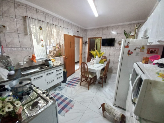 Imagem Imóvel com 2 Quartos à Venda, 110 m² em Paulicéia - São Bernardo Do Campo Imagem Imóvel com 2 Quartos à Venda, 110 m² em Paulicéia - São Bernardo Do Campo