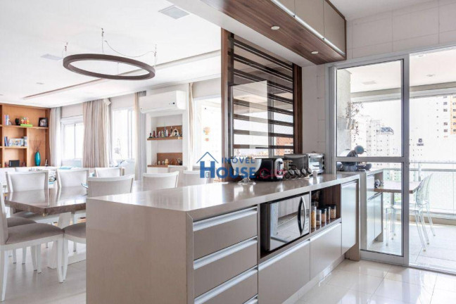 Imagem Apartamento com 3 Quartos à Venda, 134 m² em Perdizes - São Paulo Imagem Apartamento com 3 Quartos à Venda, 134 m² em Perdizes - São Paulo
