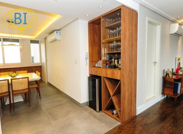 Imagem Apartamento com 4 Quartos à Venda, 295 m² em Perdizes - São Paulo Imagem Apartamento com 4 Quartos à Venda, 295 m² em Perdizes - São Paulo