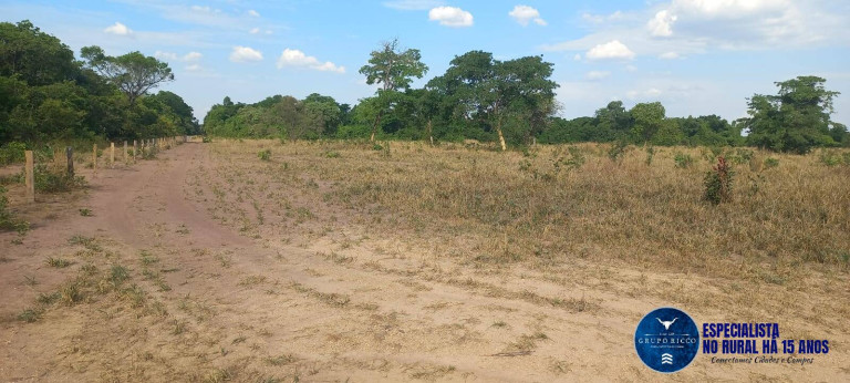 Imagem Fazenda à Venda, 300 m² em Zona Rural - Barra Do Garças Imagem Fazenda à Venda, 300 m² em Zona Rural - Barra Do Garças
