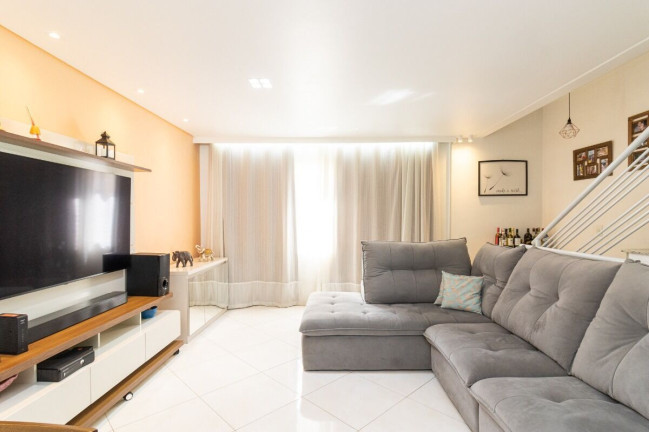 Casa de Condomínio com 3 Quartos à Venda, 149 m² em Pirituba - São Paulo