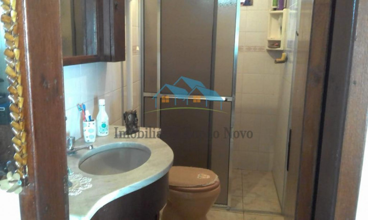 Imagem Casa com 2 Quartos à Venda, 110 m² em Capão Novo - Capão Da Canoa