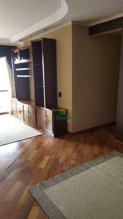 Imagem Cobertura com 3 Quartos para Alugar, 100 m² em Vila Bastos - Santo André Imagem Cobertura com 3 Quartos para Alugar, 100 m² em Vila Bastos - Santo André